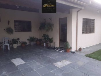 house em Rua General Benedito Cunha, Loteamento Residencial Andrade - Pindamonhangaba - SP