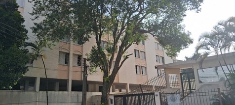 apartment em Rua Olissara, Campo Grande - São Paulo - SP