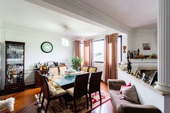 apartment em Rua Francisco Marcondes Vieira, Lar São Paulo - São Paulo - SP