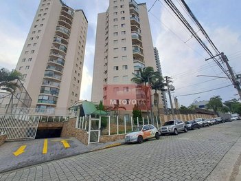 apartment em Rua Bom Jesus, Macedo - Guarulhos - SP