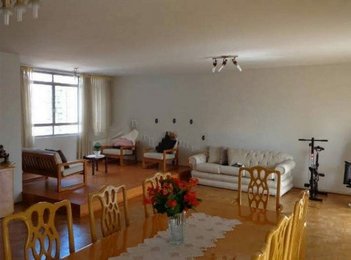 apartment em Avenida Paes de Barros, Parque da Mooca - São Paulo - SP