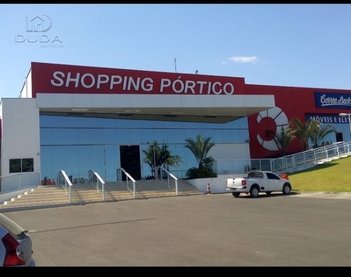 commercial_building em Rodovia BR-101, Quarta Linha - Criciúma - SC