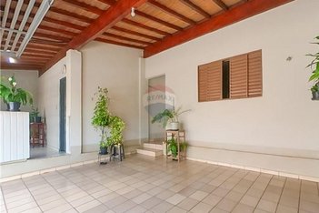 house em Rua Santa Catarina, Parque Industrial - Araras - SP