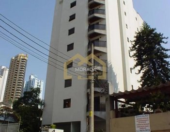 apartment em Rua Wanderley, Perdizes - São Paulo - SP