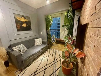 apartment em Rua Chiara Lubich, Jardim Ermida II - Jundiaí - SP
