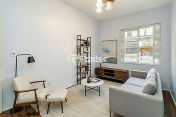 apartment em Travessa do Carmo, Cidade Baixa - Porto Alegre - RS