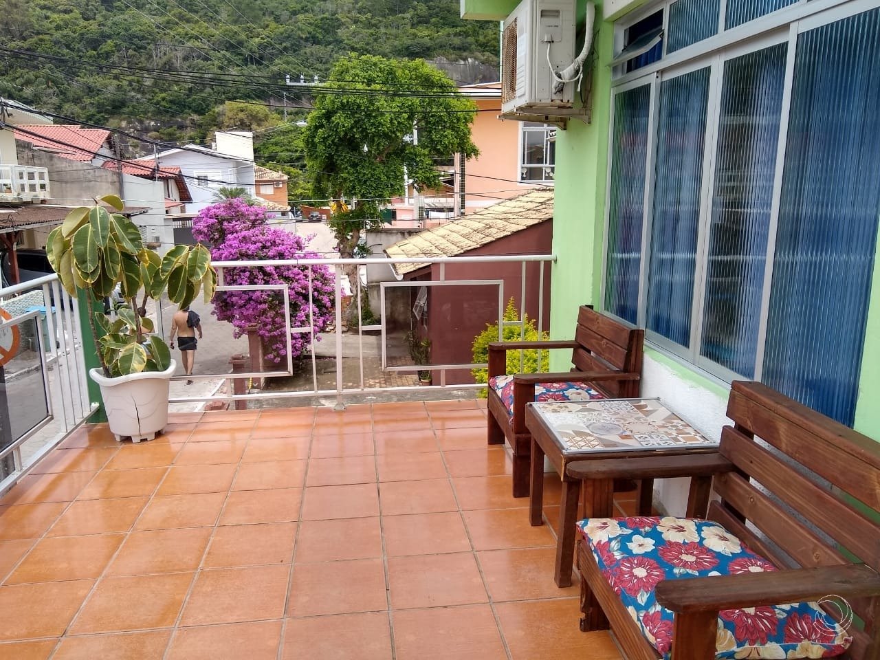 4 Edificação Interna