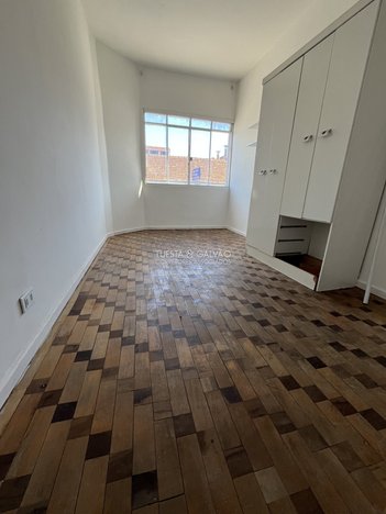 apartment em Rua Alferes Poli, Centro - Curitiba - PR