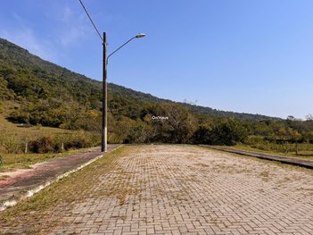 land_lot em Baldicero Filomeno, Ribeirão da Ilha - Florianópolis - SC