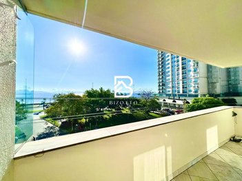 apartment em Rui Barbosa, Agronômica - Florianópolis - SC