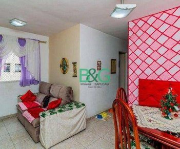 apartment em Rua Doutor Fomm, Belenzinho - São Paulo - SP