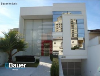 office em Rua Ana Jarvis, Cambuí - Campinas - SP