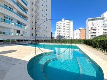 apartment em Rua João Carvalho, Agronômica - Florianópolis - SC