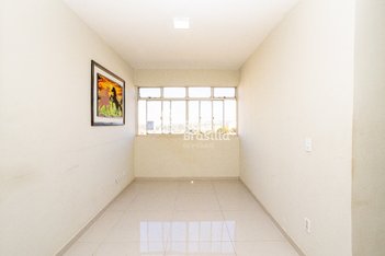 apartment em C 3, Taguatinga Centro (Taguatinga) - Brasília - DF
