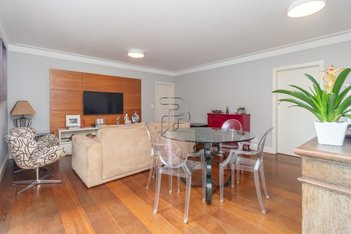 apartment em Rua Campevas, Perdizes - São Paulo - SP