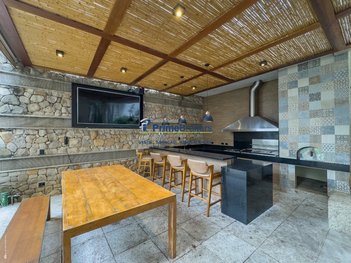 apartment em Rua Pires da Mota, Aclimação - São Paulo - SP