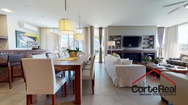 house em Avenida Paraguassu, Centro - Xangri-Lá - RS