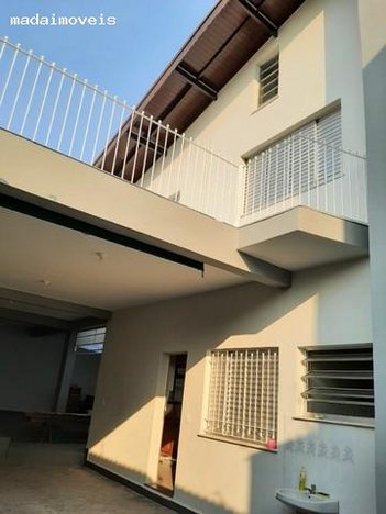 house em Rua Santa Efigênia, Jardim Universo - Mogi das Cruzes - SP