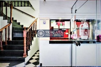 commercial_property em Lavradio, Barra Funda - São Paulo - SP