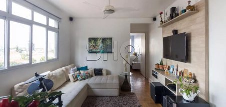 apartment em Rua Primeiro de Março, Vila Clementino - São Paulo - SP
