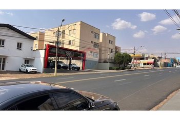 apartment em Avenida Doutor Plínio de Castro Prado, Jardim Palma Travassos - Ribeirão Preto - SP