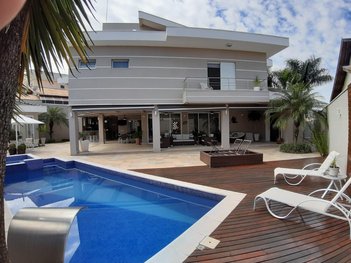 house em Rua Iolanda Tiziani Pazetti, Boa Esperança - Paulínia - SP