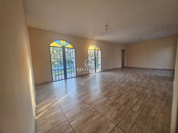 house em Avenida Adhemar de Barros, Vila Trujillo - Sorocaba - SP