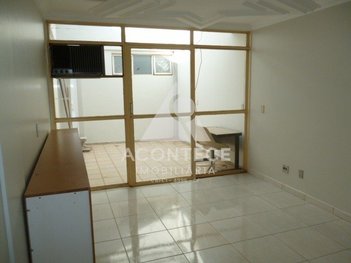 apartment em CLSW 302, Setor Noroeste - Brasília - DF