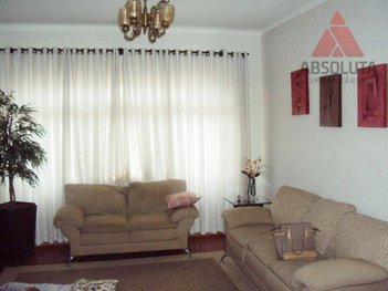 house em Rua São Casemiro, Jardim Nossa Senhora de Fátima - Americana - SP