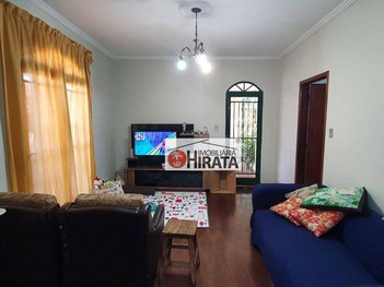 house em Avenida José Próspero Jacobucci, Parque das Universidades - Campinas - SP