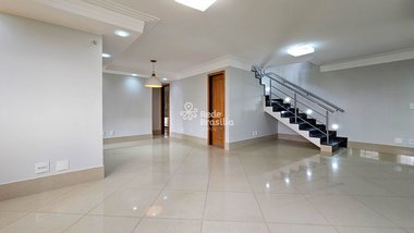 apartment em SQN 211 Bloco C, Asa Norte - Brasília - DF