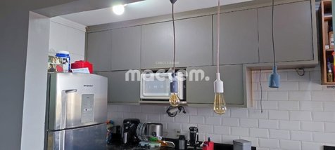 apartment em Rua Salvador Neves, Vila Maria Luiza - Ribeirão Preto - SP