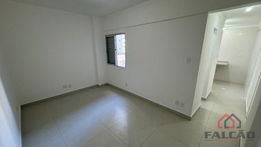 apartment em Avenida Doutor Epitácio Pessoa, Boqueirão - Santos - SP