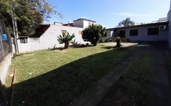 house em Rua Marista, Vila João Pessoa - Porto Alegre - RS