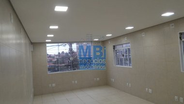 office em Interlagos, Jardim Umuarama - São Paulo - SP