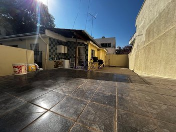 house em Rua Bom Sucesso, Carlos Prates - Belo Horizonte - MG