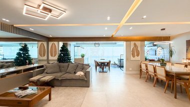 apartment em Rua Luís Correia de Melo, Vila Cruzeiro - São Paulo - SP