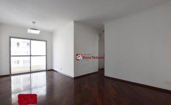 apartment em Rua Serra de Bragança, Vila Gomes Cardim - São Paulo - SP