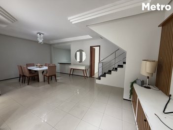 house em Rua Boa Esperança, Turu - São Luís - MA