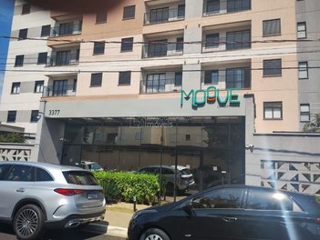apartment em Rua Imaculada Conceição, Vila Yamada - Araraquara - SP