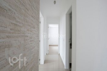 apartment em Rua Solidônio Leite, Vila Ivone - São Paulo - SP
