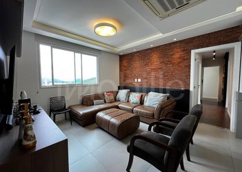 apartment em Rua 1131, Centro - Balneário Camboriú - SC