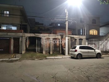 land_lot em Rua Soldado Abel Antônio Medanha, Parque Novo Mundo - São Paulo - SP