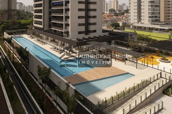 apartment em Rua Tuiuti, Tatuapé - São Paulo - SP