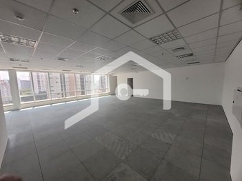 office em Samuel Morse, Cidade Monções - São Paulo - SP