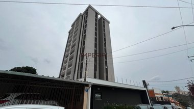 apartment em Rua Ricardo Marcos de Madureira Moreira, Jardim Refúgio - Sorocaba - SP