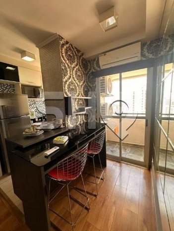 apartment em Rua José Maria Lisboa, Jardim Paulista - São Paulo - SP