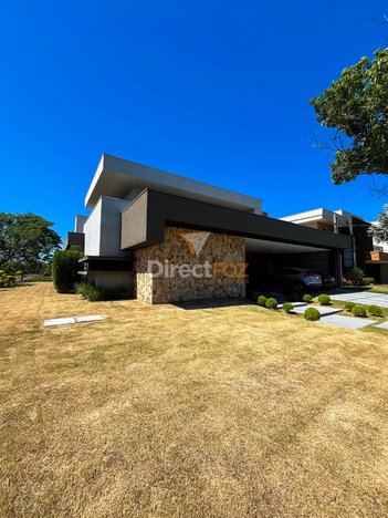 house em Avenida Andradina, Lancaster - Foz do Iguaçu - PR
