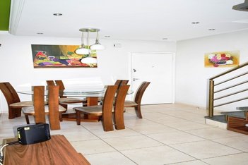 apartment em Rua Jonas Vanucci Lins, Paquetá - Belo Horizonte - MG