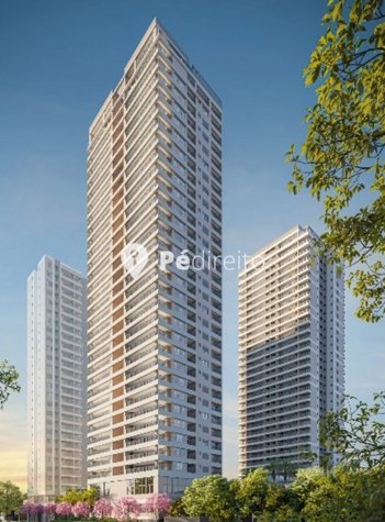 apartment em Rua Madre de Deus, Mooca - São Paulo - SP